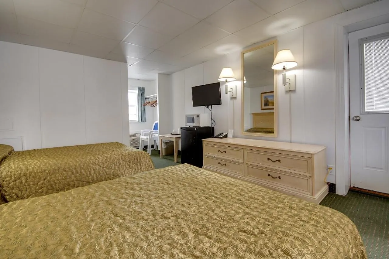 Empress Motel 大洋城