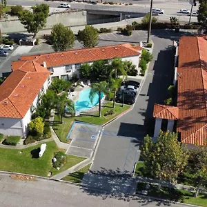 ** Hotel Hospitality United States