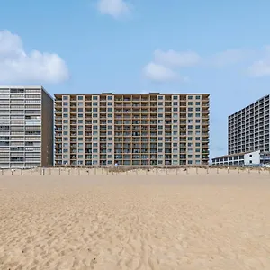 Hotel Kasa Ocean, Ocean City