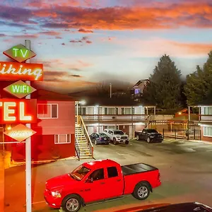 *** Motel Viking United States