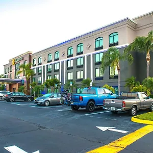 *** Hotel La Quinta By Wyndham South United States