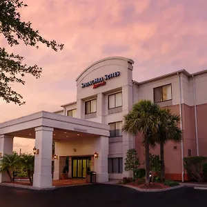 *** Hotel Springhill St Petersburg Clearwater United States