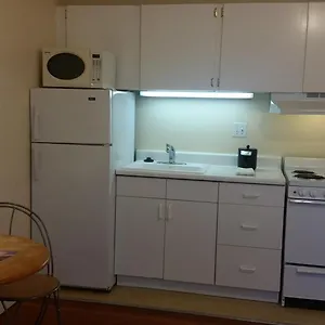 ** Hotel Washington Plaza - United States