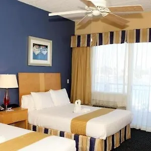 *** Motel Chart House And Marina United States