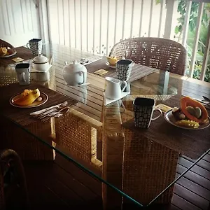 *** Bed & Breakfast Hale Hualalai United States