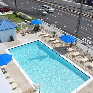 Motel Coastal - Ocean, Ocean City