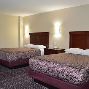  Motel Economy United States