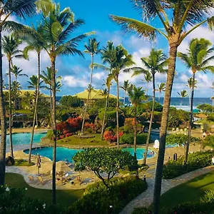 **** Aparthotel 2417 At Oceanfront Kauai Drive Private United States