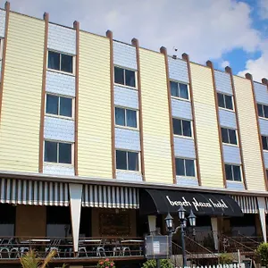 Hotel Plaza, Ocean City
